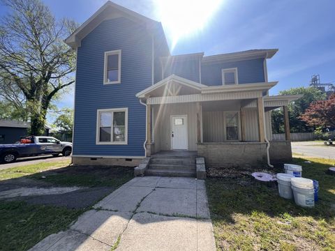 1506 S Clay St Hopkinsville KY 42240
