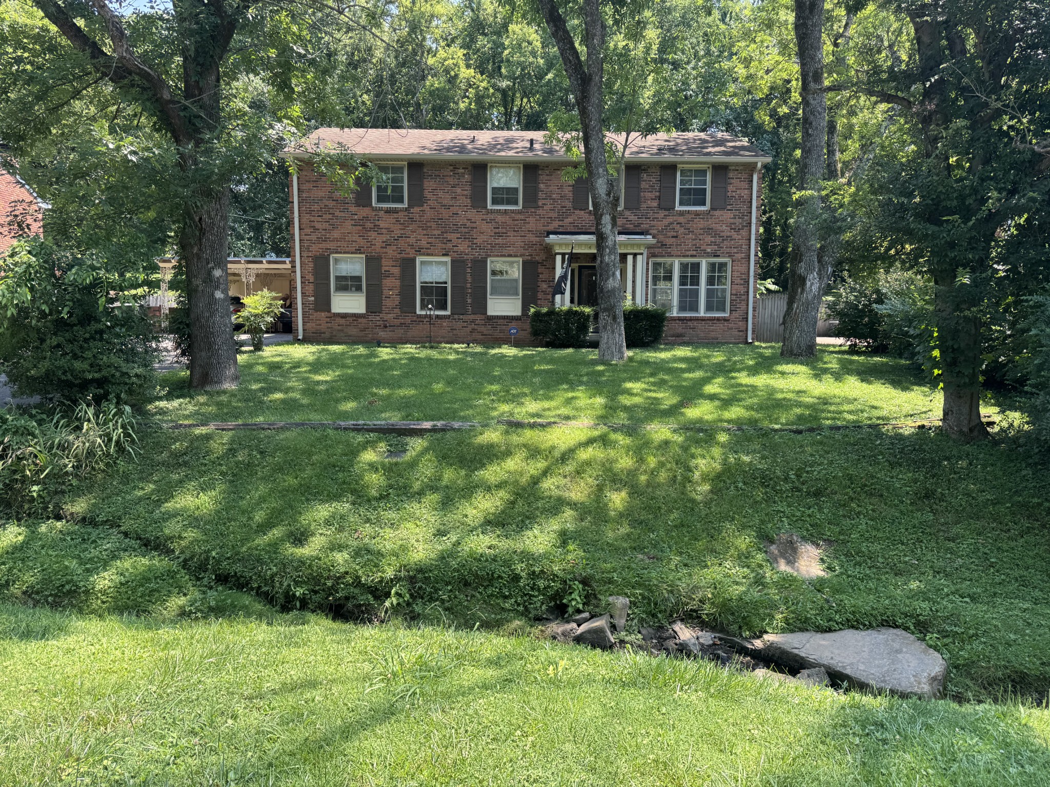 4838 Briarwood Dr