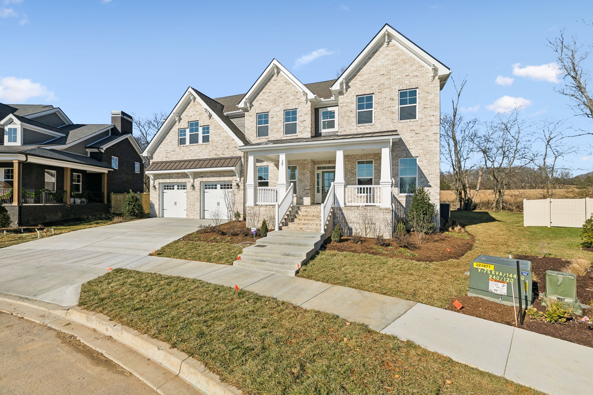 107 Emerson Ct