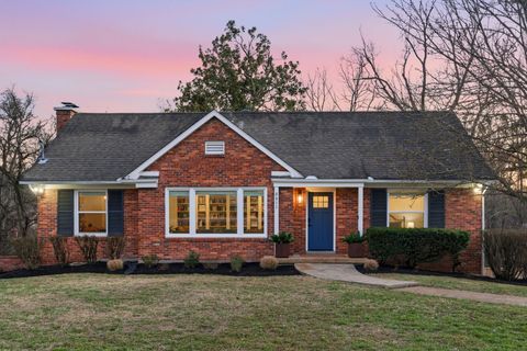 2311 Selma Ave Nashville TN 37214