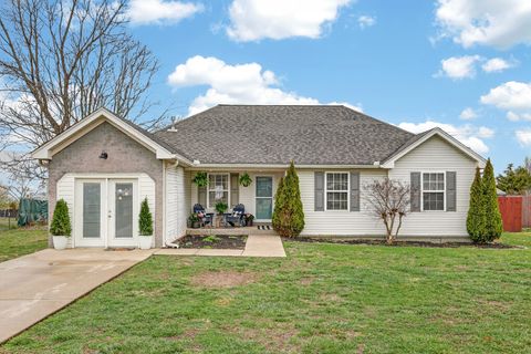 123 Sara Cir Lebanon TN 37090