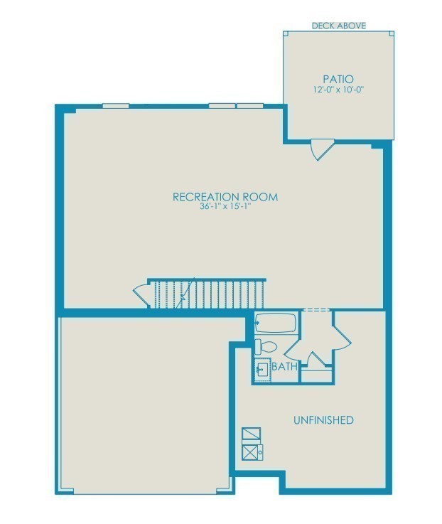 304 Deacon Ln