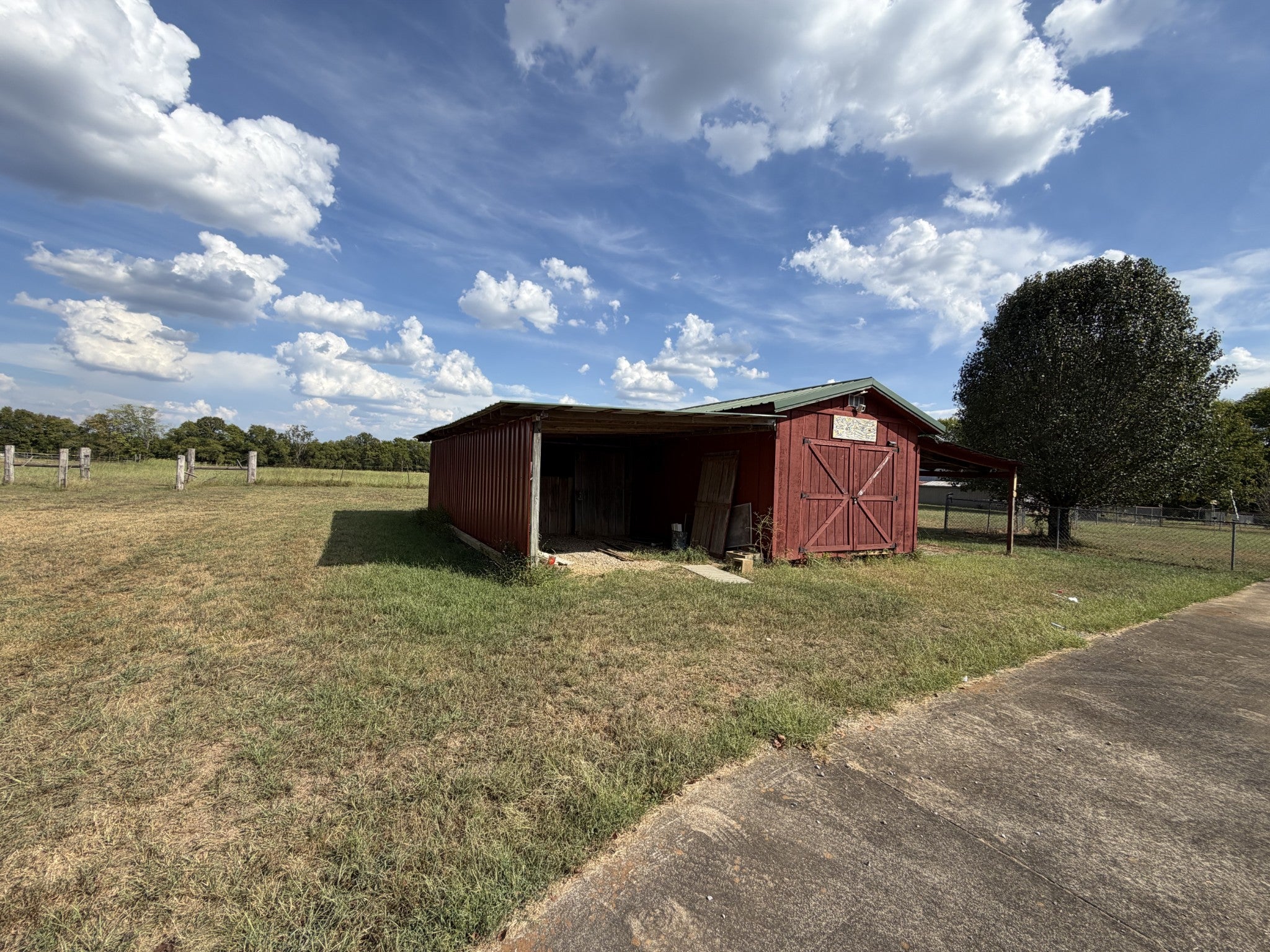1651 Richardson Rd