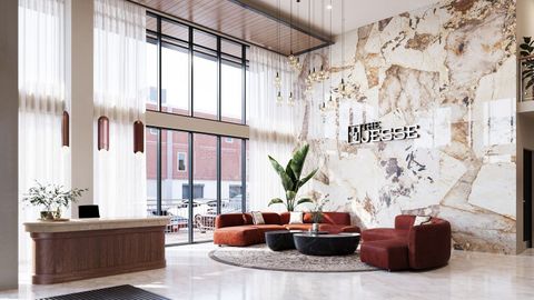 Photo of 730 Main St #A2, Nashville, TN 37206 (MLS # 3122494)