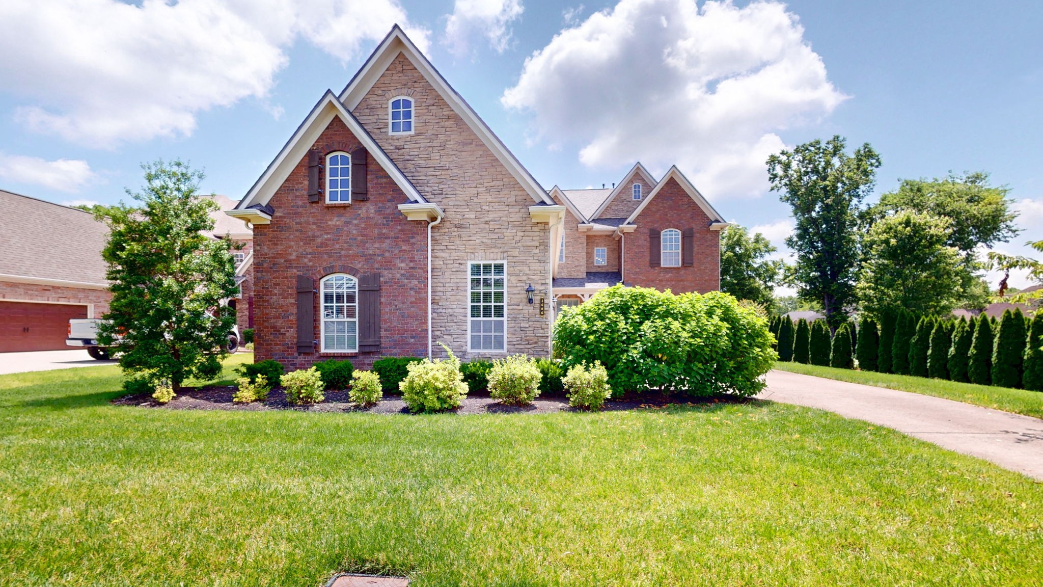 3606 Martins Mill Rd