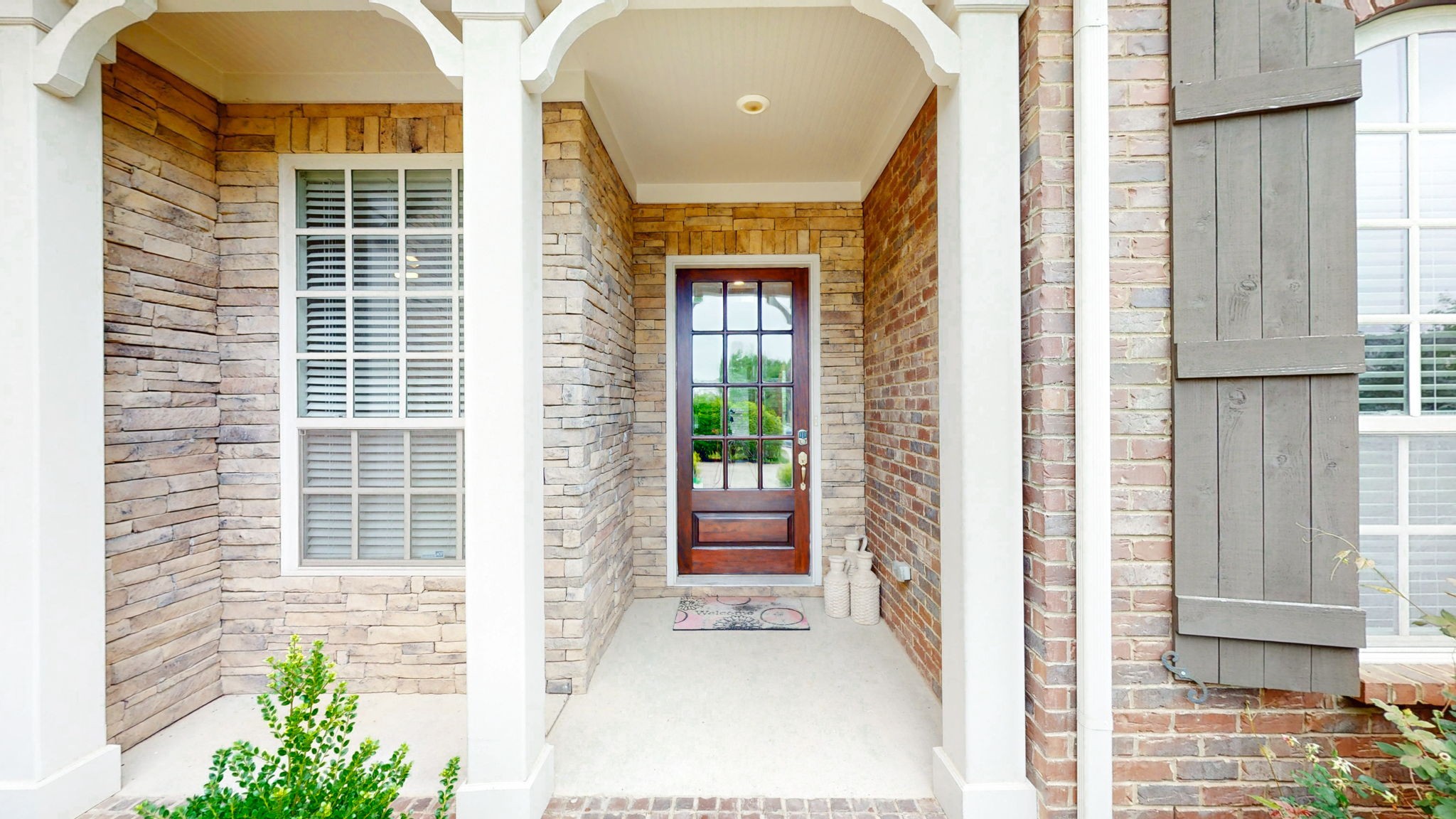 3606 Martins Mill Rd