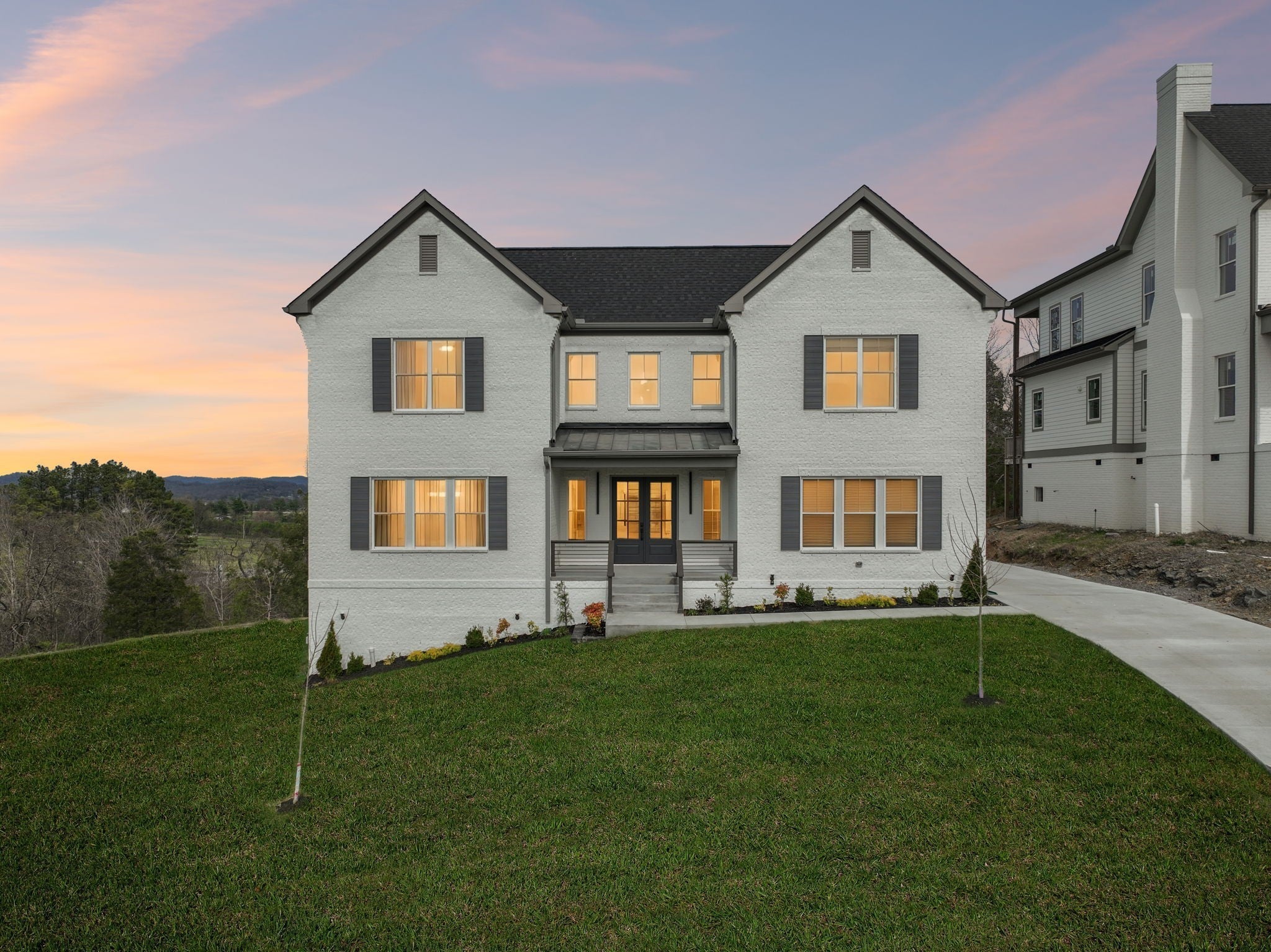 1007 Tiane Trail