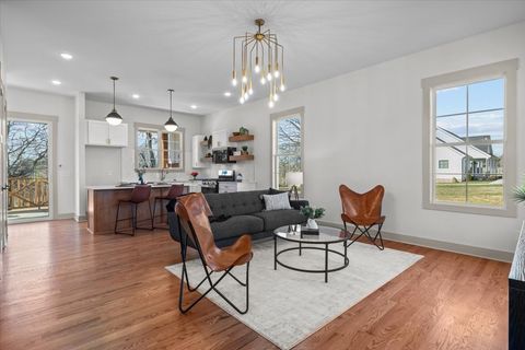 795 Jason Chapel, Dickson, TN 37055 - MLS#: 2823556