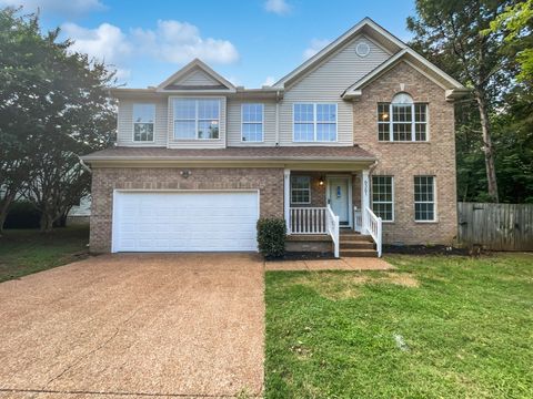 6361 Mount View Rd Antioch TN 37013