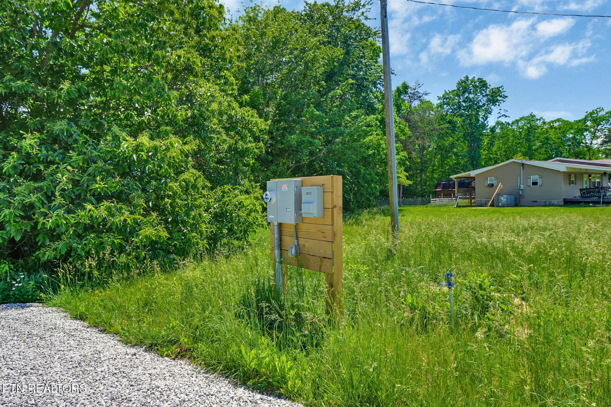 1090 Old Sunbright Rd