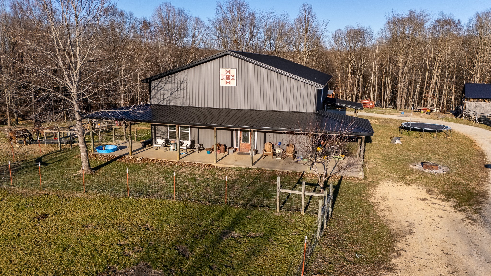 210 Eagle Ridge Rd