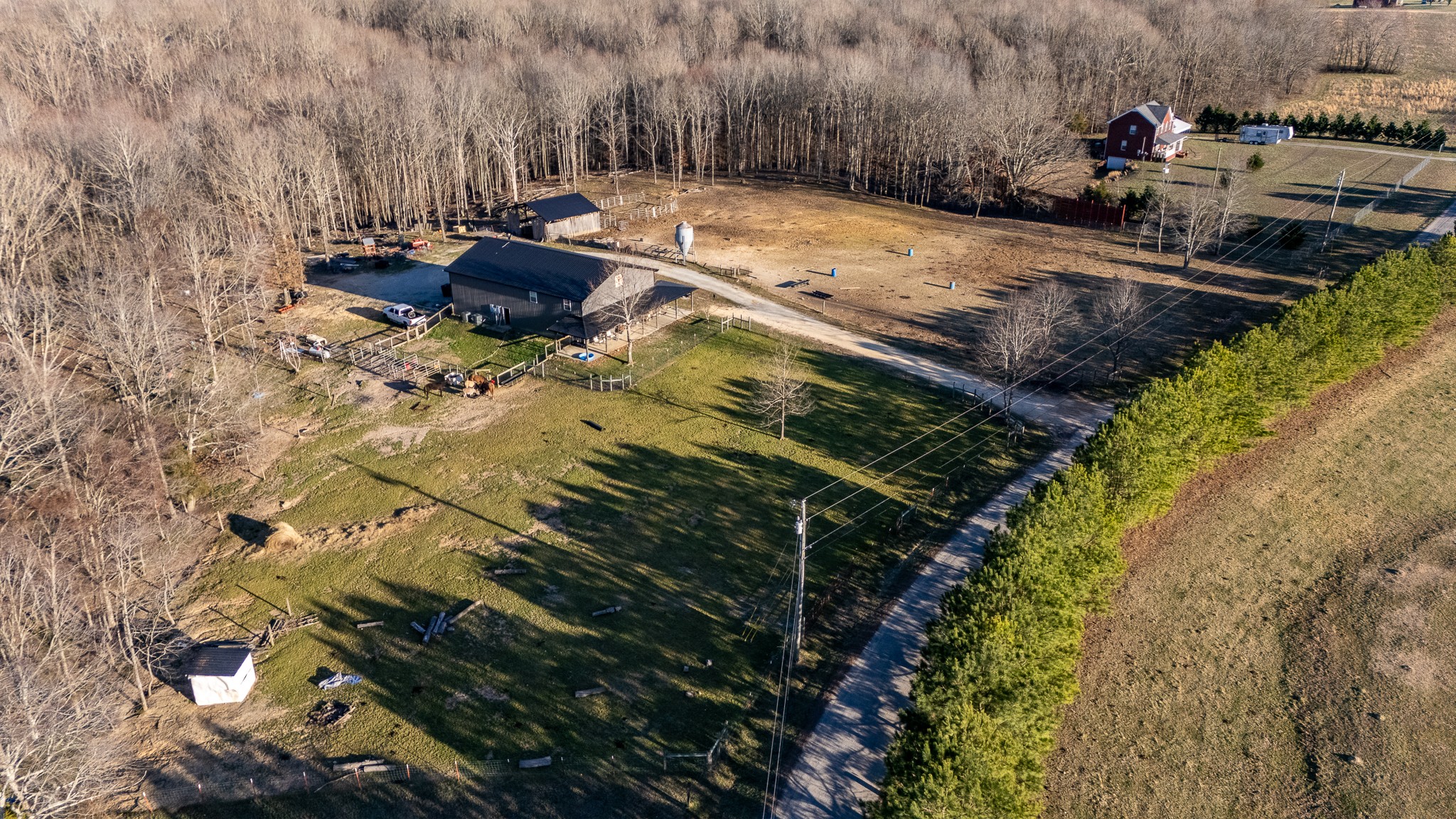 210 Eagle Ridge Rd