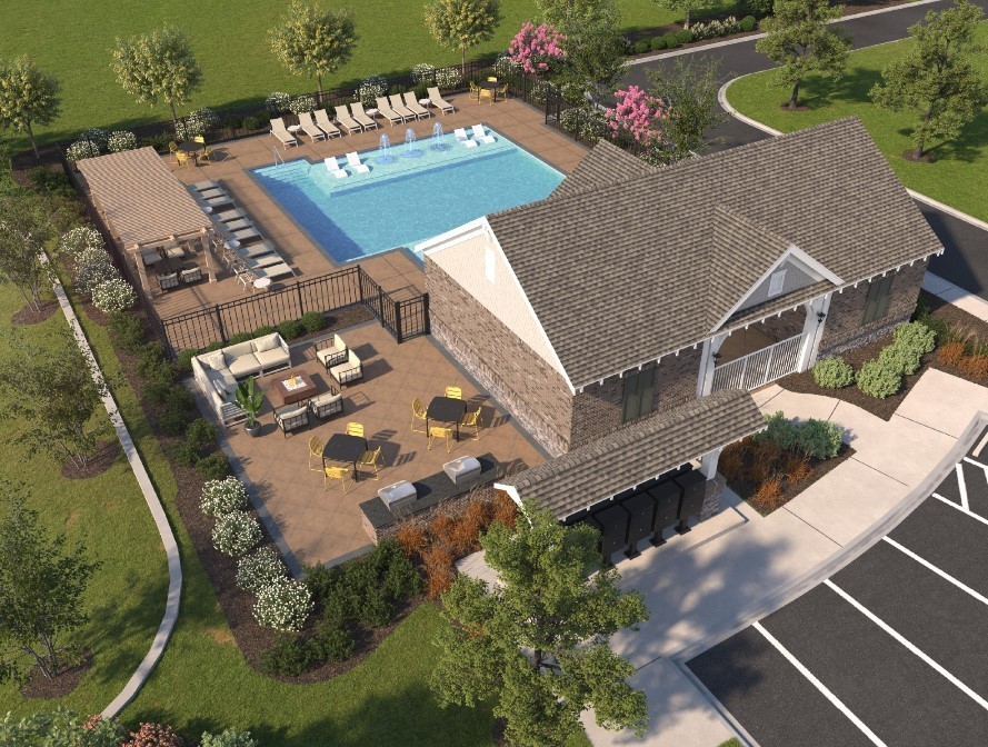 2718 Willowoak Trl 2603