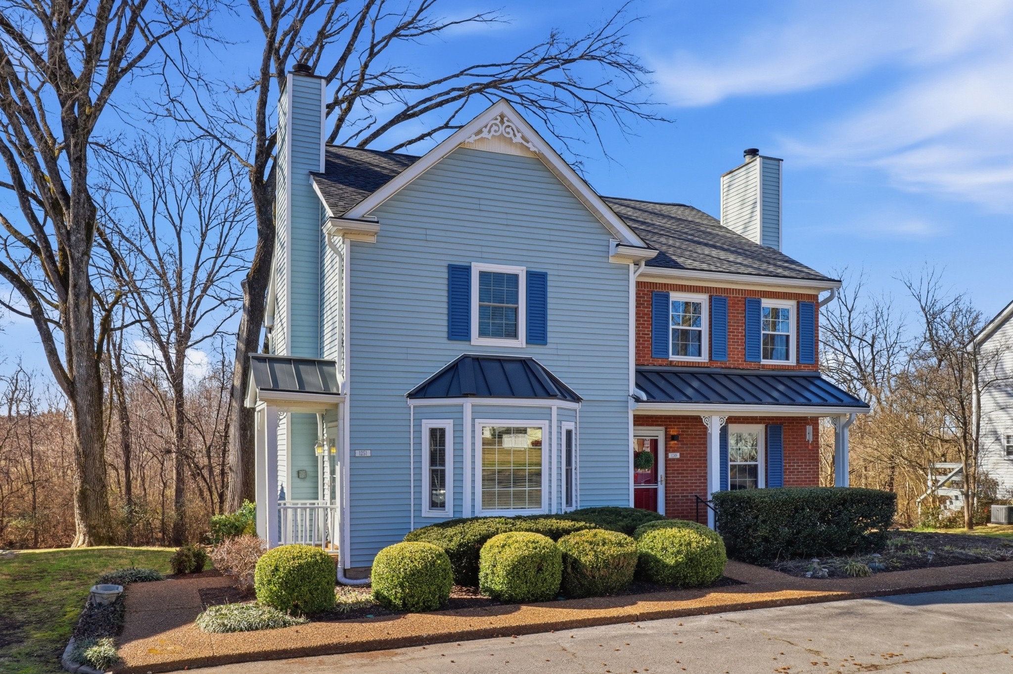 1251 Carriage Park Dr