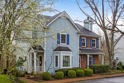 1251 Carriage Park Dr Franklin TN 37064