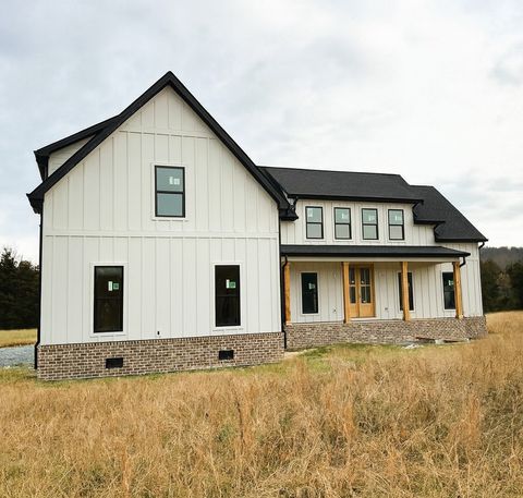 9665 McKee Rd Lascassas TN 37085