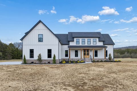 9665 McKee Rd Lascassas TN 37085