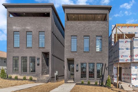 2202 Batavia St, Nashville, TN 37208 - MLS#: 2775933