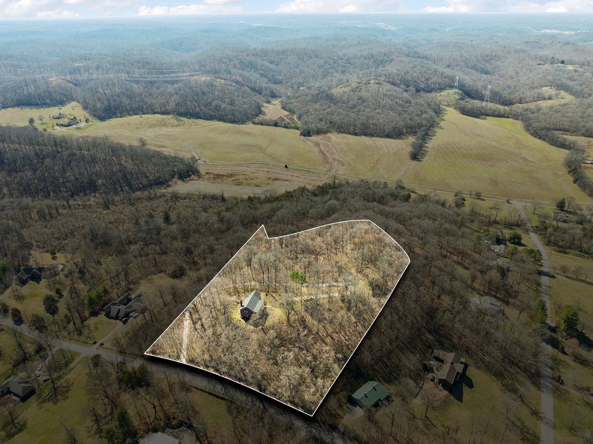 605 Natchez Bend Road