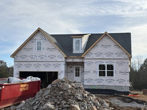 4400 McCrary Rd, Lebanon, TN 37090 - MLS#: 2802524
