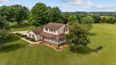 346 Spring Creek Ln Lebanon TN 37090