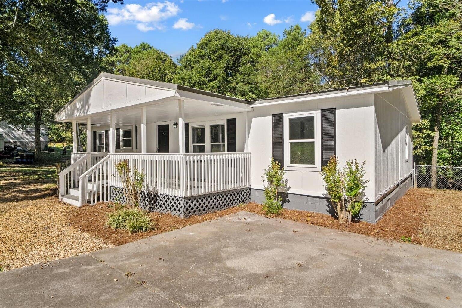 120 Forest Hill Drive