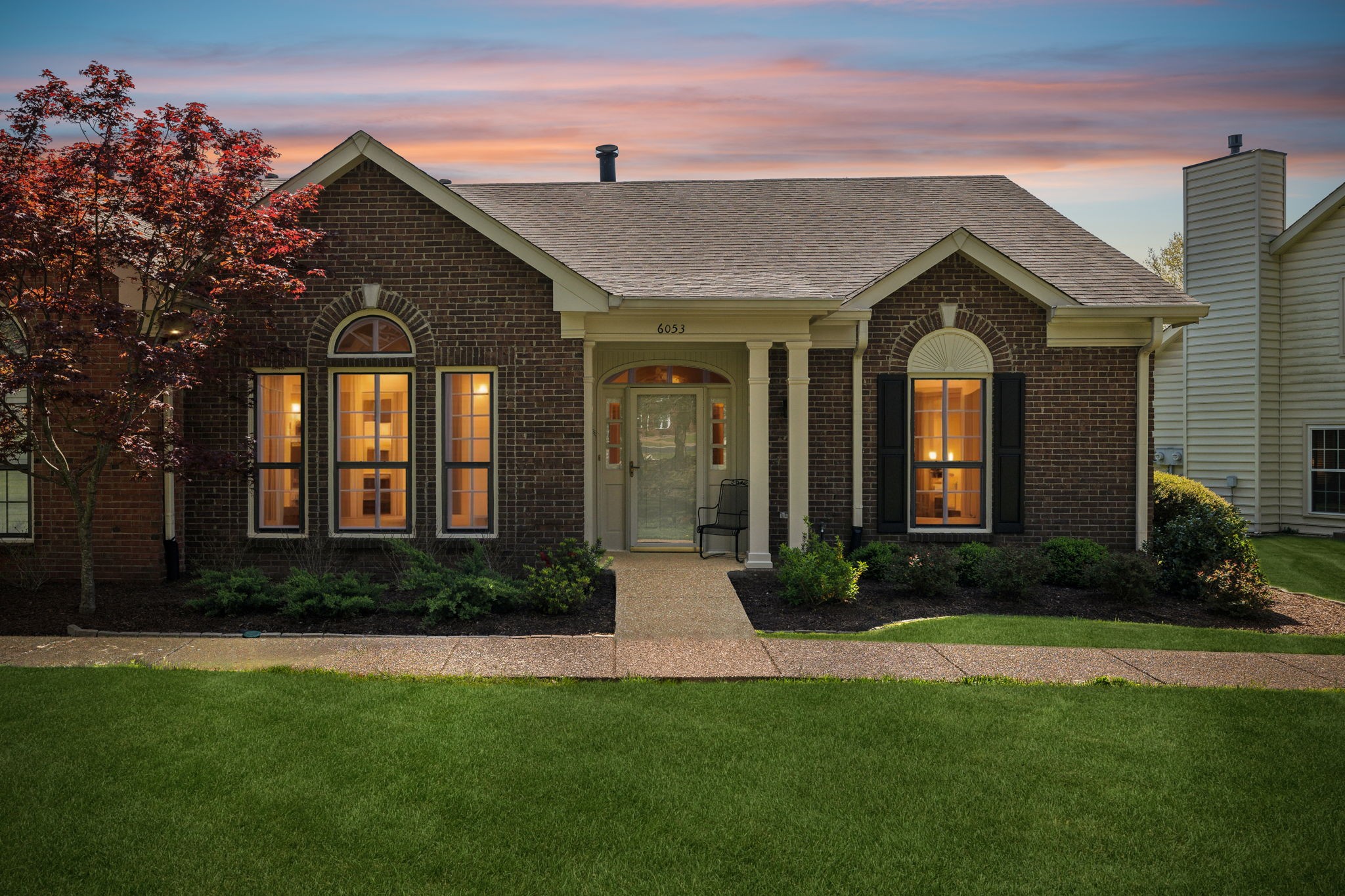 Franklin, Tennessee 37067, United States, 4 Bedrooms Bedrooms, ,2 BathroomsBathrooms,Residential,Pending,109972