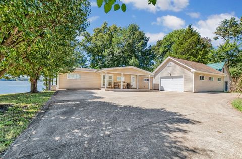 132 Red Fox Dr, Dover, TN 37058 - MLS#: 2807848