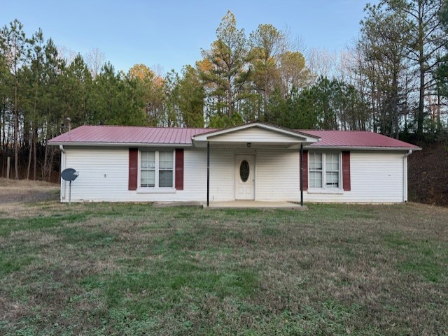 376 Joiner Hollow Rd