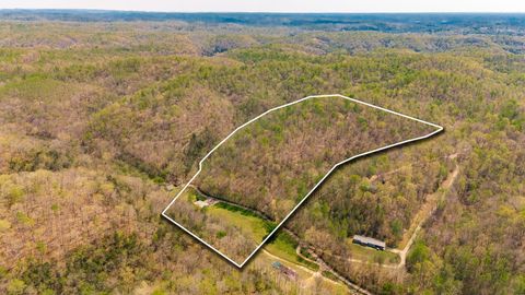 0 Mound Creek Rd Kingston Springs TN 37082