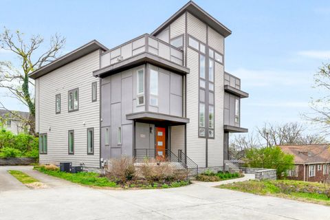 Photo of 1806 Cahal Ave, Nashville, TN 37206 (MLS # 3167258)