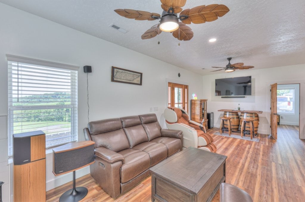 557 Ward Hollow Road