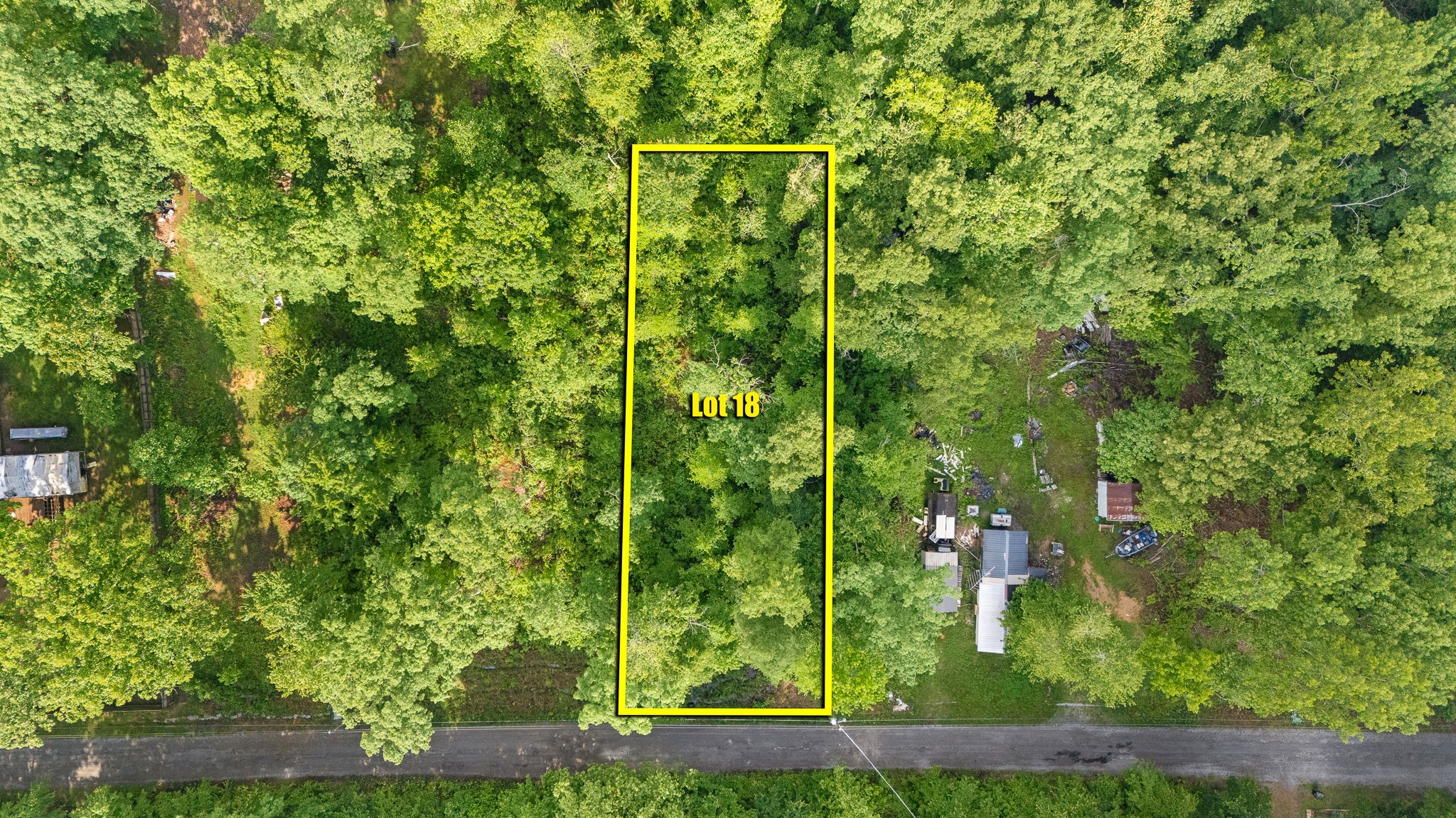Middle Tennessee Properties 3 0 Bull Run