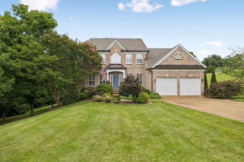 Photo of 6341 Williams Grove Dr, Brentwood, TN 37027 (MLS # 3245447)