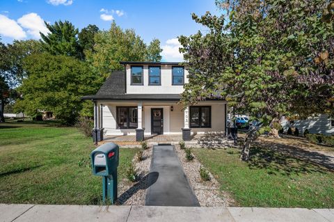 105 Warren St, McMinnville, TN 37110 - MLS#: 2791531