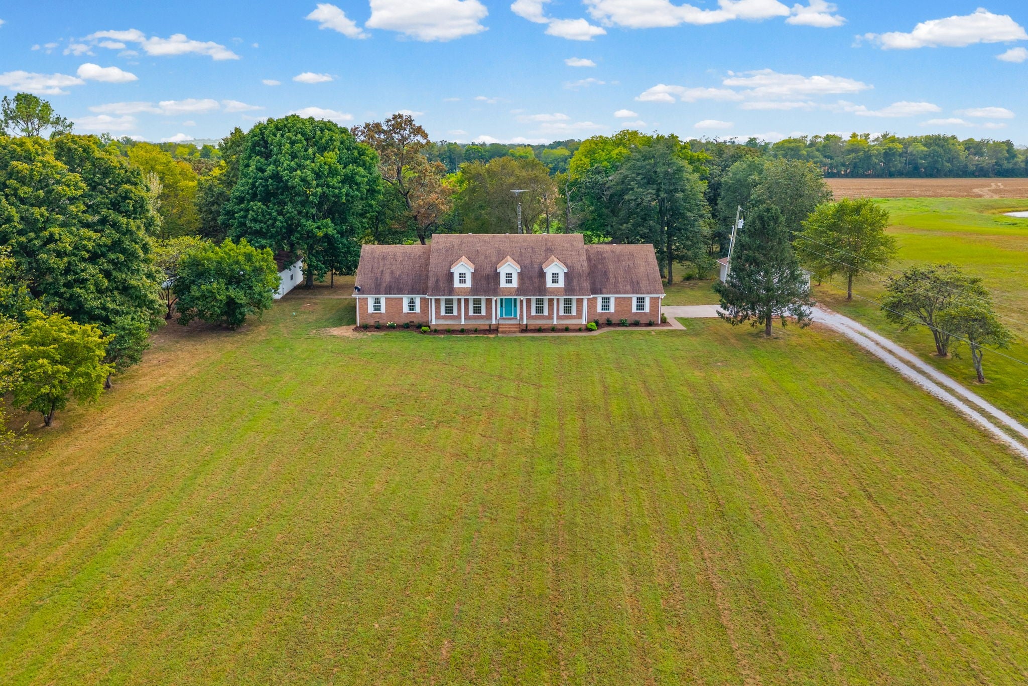 4655 Cadiz Rd