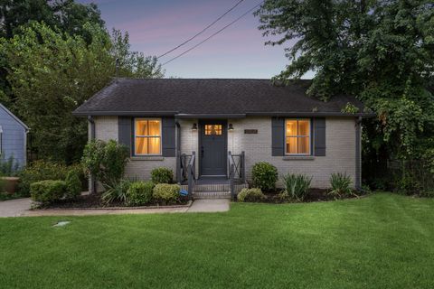 2707 Buchanan St Nashville TN 37208