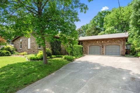 3808 Anderson Rd Nashville TN 37217