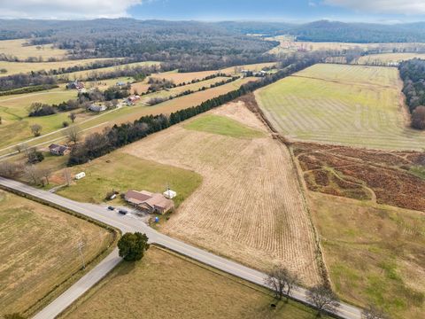 2 Flat Creek Road Spring Hill TN 37174