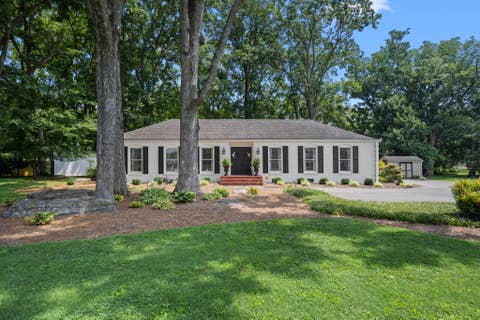 Photo of 1810 Jones Blvd, Murfreesboro, TN 37129 (MLS # 3513802)