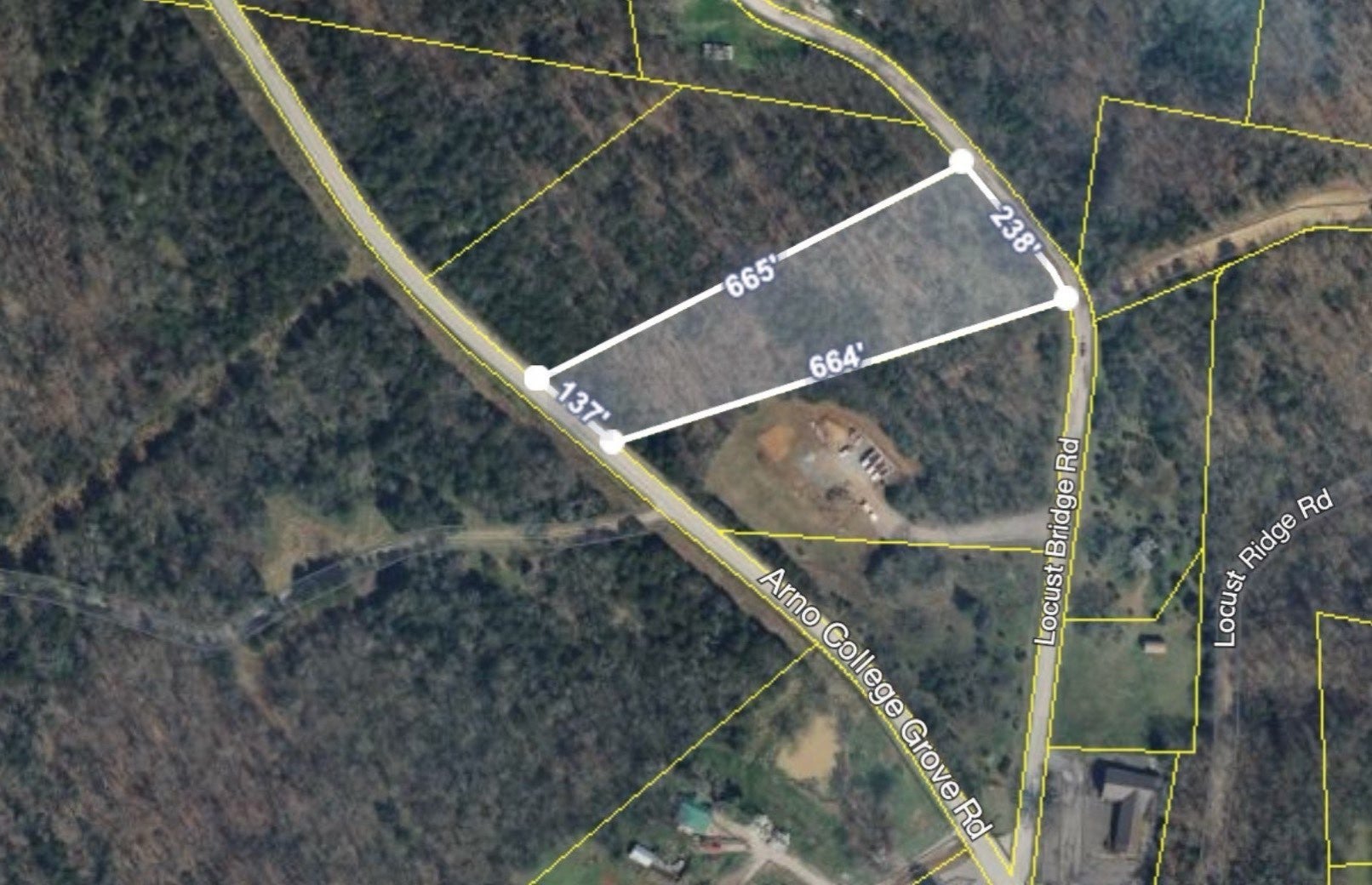 6476 Arno College Grove Rd