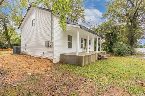 315 S Walnut Street Mount Pleasant TN 38474