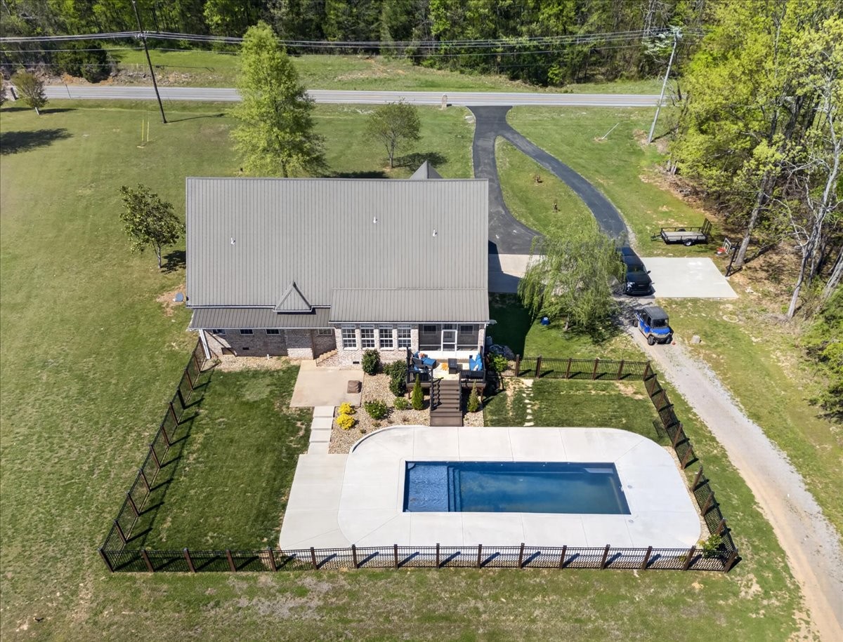 11039 Panther Creek Rd