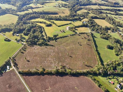 1 Seven Springs Rd Smithville TN 37166