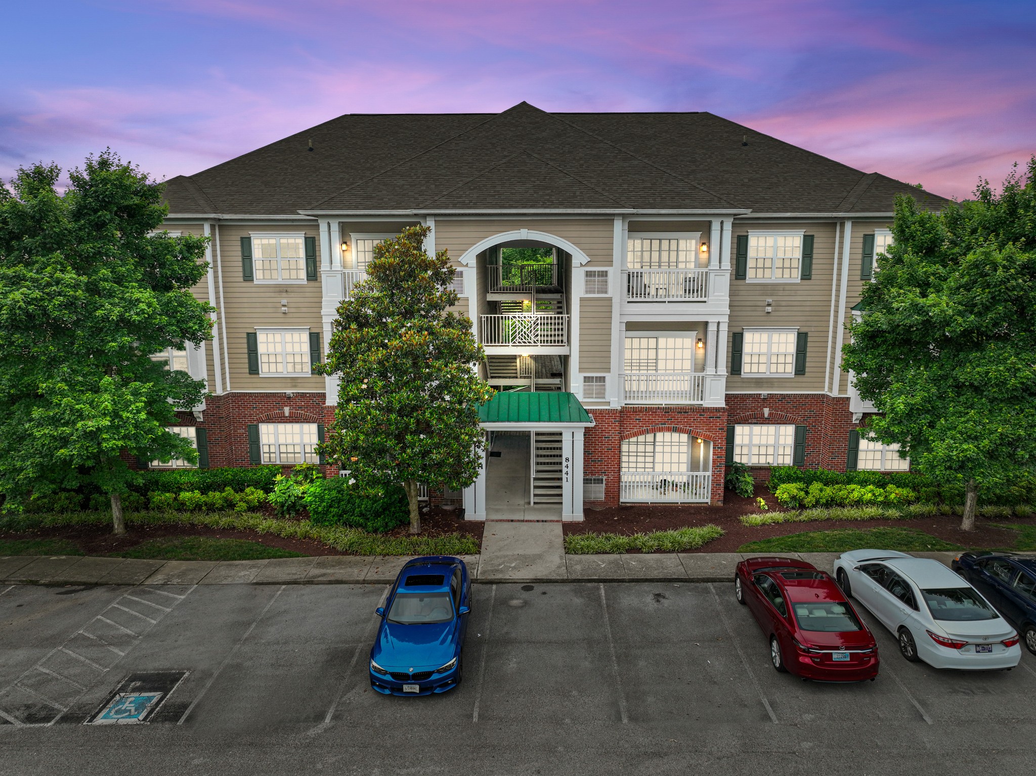 8441 Callabee Way #14