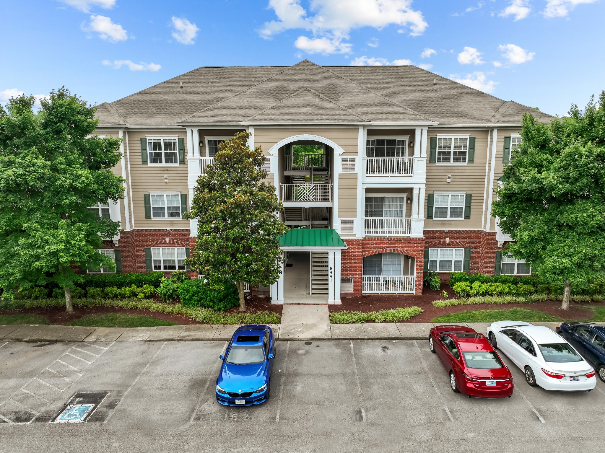 8441 Callabee Way #14