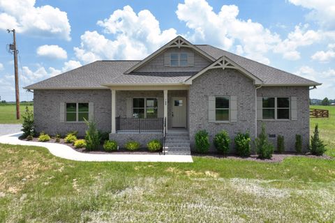798 N Leath Road Portland TN 37148