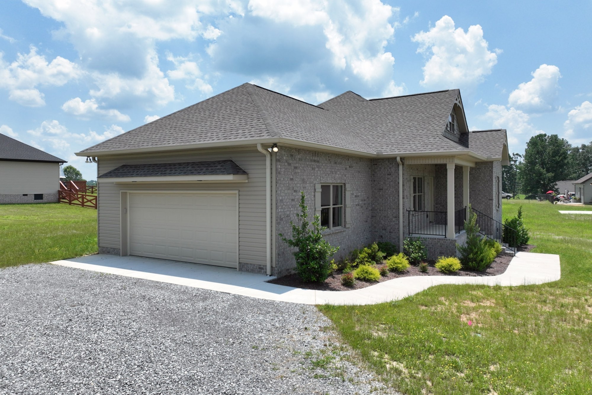 798 N Leath Road