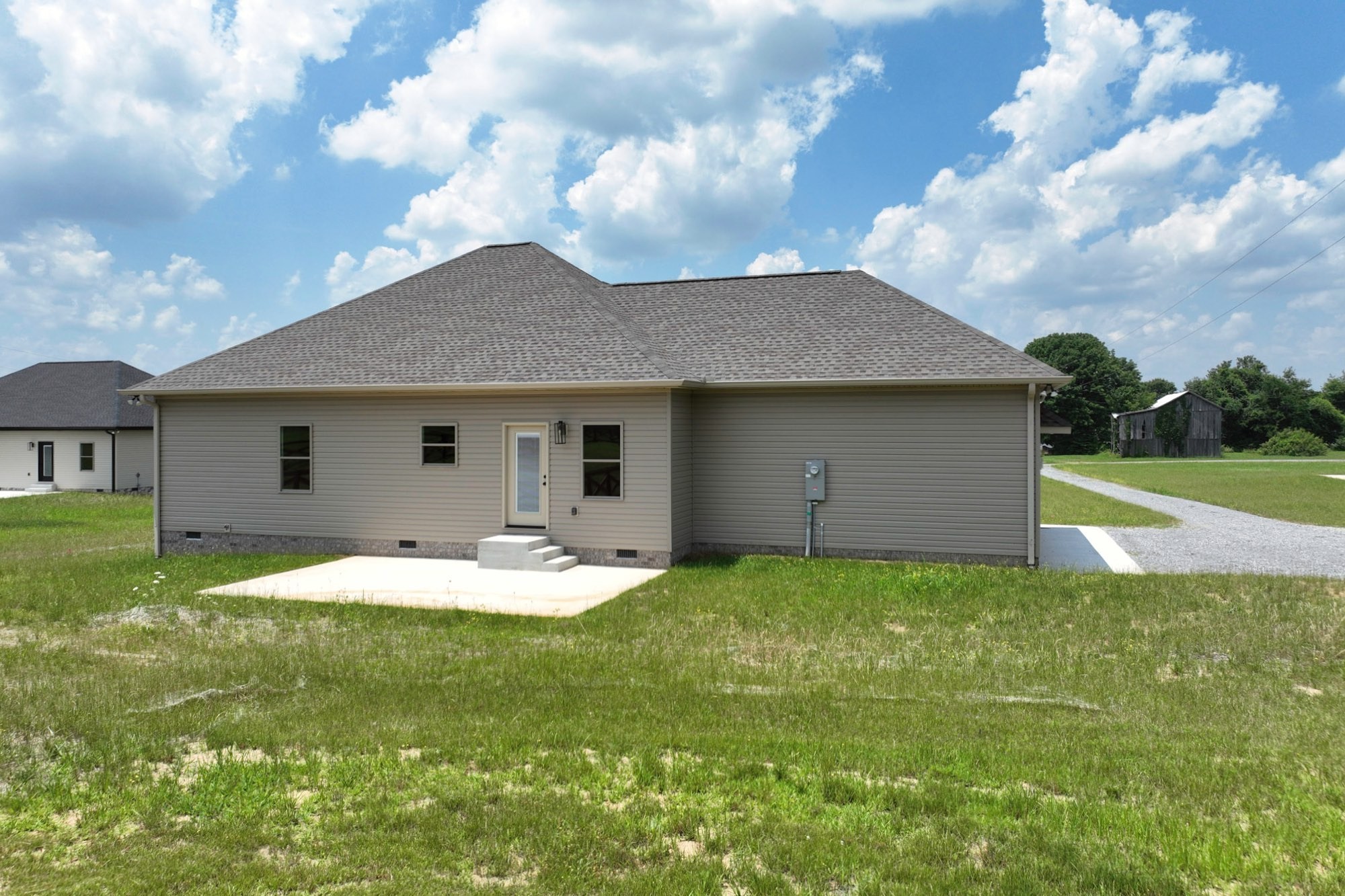 798 N Leath Road