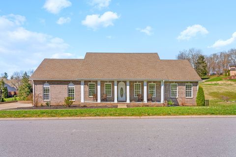 2015 Mossy Oak Cir Clarksville TN 37043
